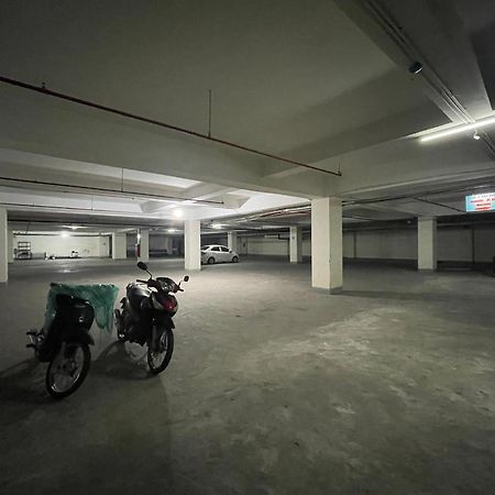 Muong Thanh Grand Quang Tri Hotel Buitenkant foto