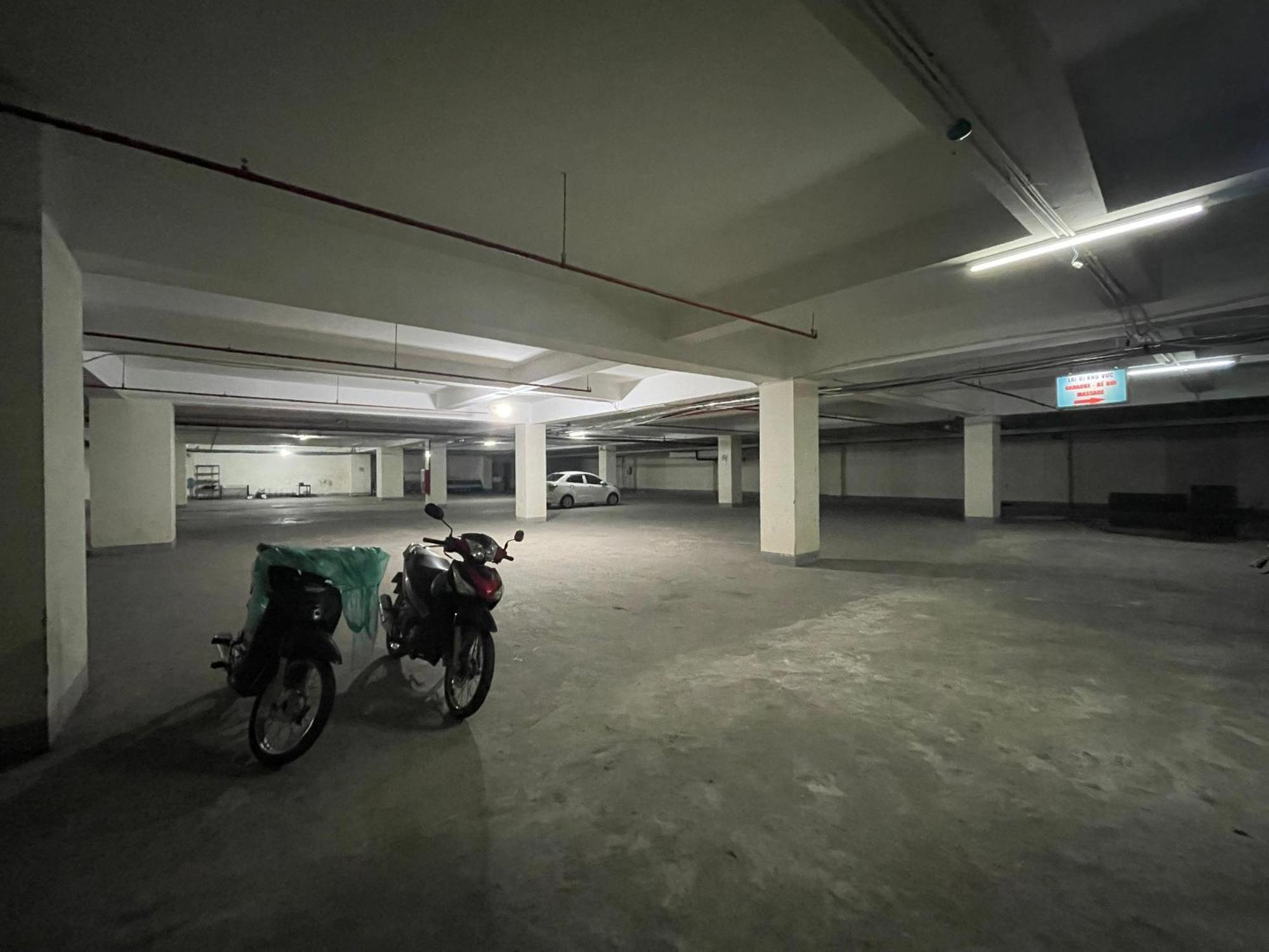 Muong Thanh Grand Quang Tri Hotel Buitenkant foto